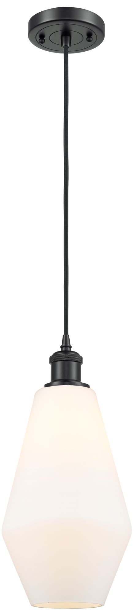Innovations Lighting Cindyrella Black Collection