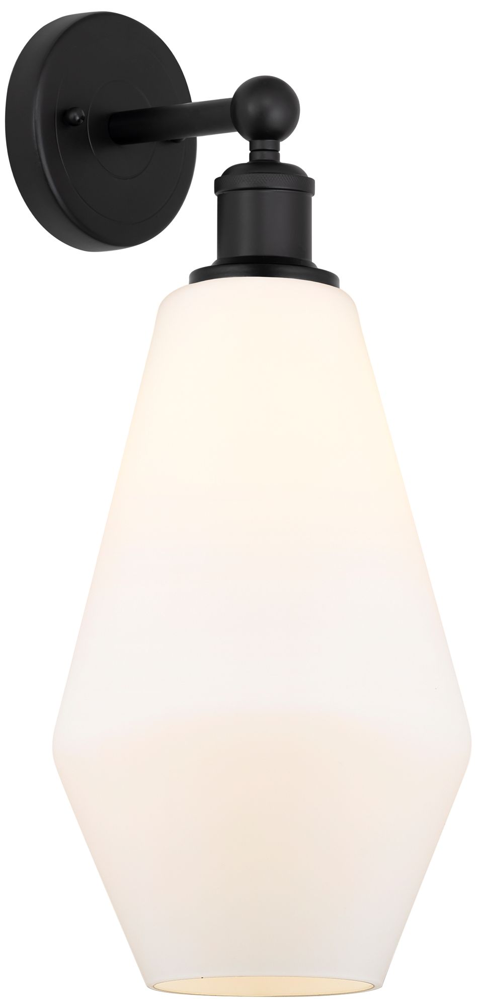 Innovations Lighting Cindyrella Black Collection