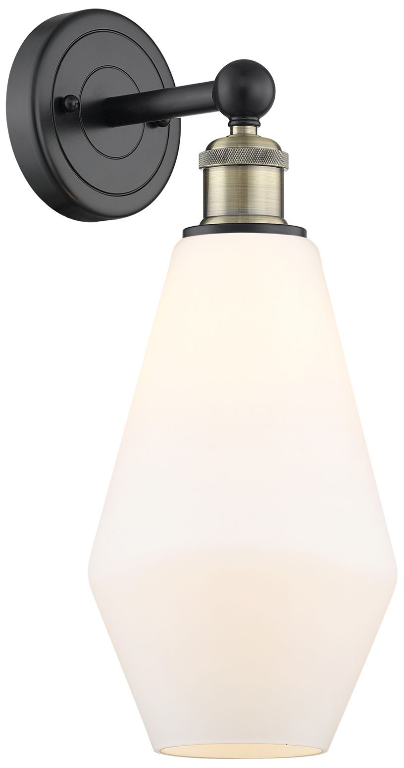 Innovations Lighting Cindyrella Black Collection