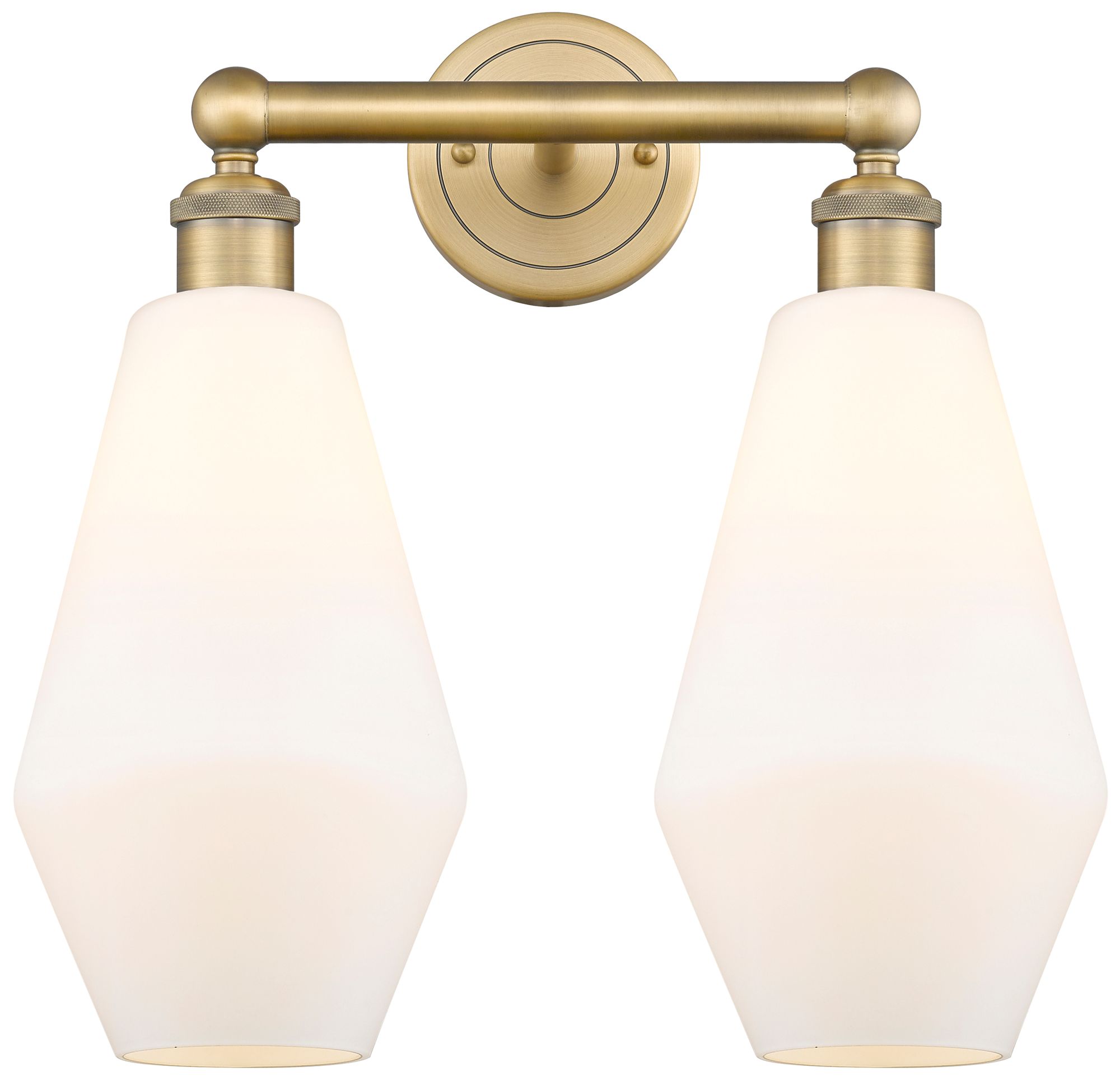Innovations Lighting Cindyrella Brass - Antique Brass Collection