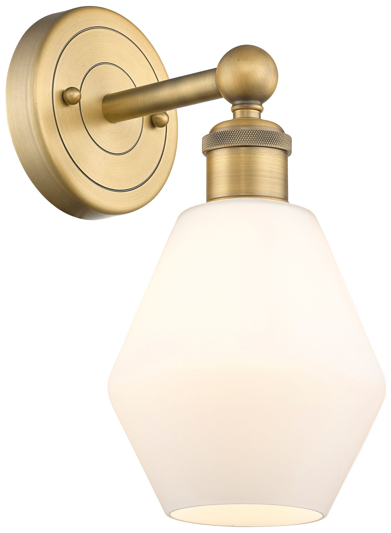 Innovations Lighting Cindyrella Brass - Antique Brass Collection