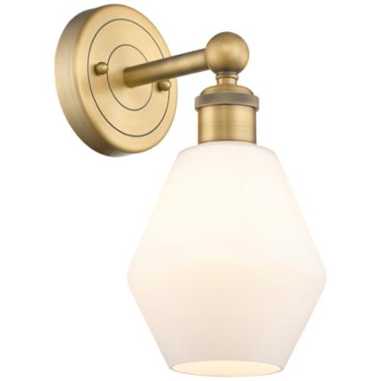 Innovations Lighting Cindyrella Brass - Antique Brass Collection