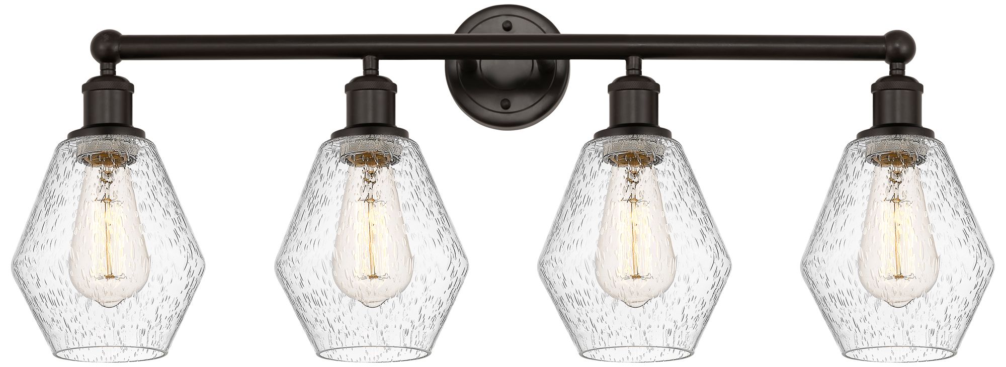 Innovations Lighting Cindyrella Bronze Collection