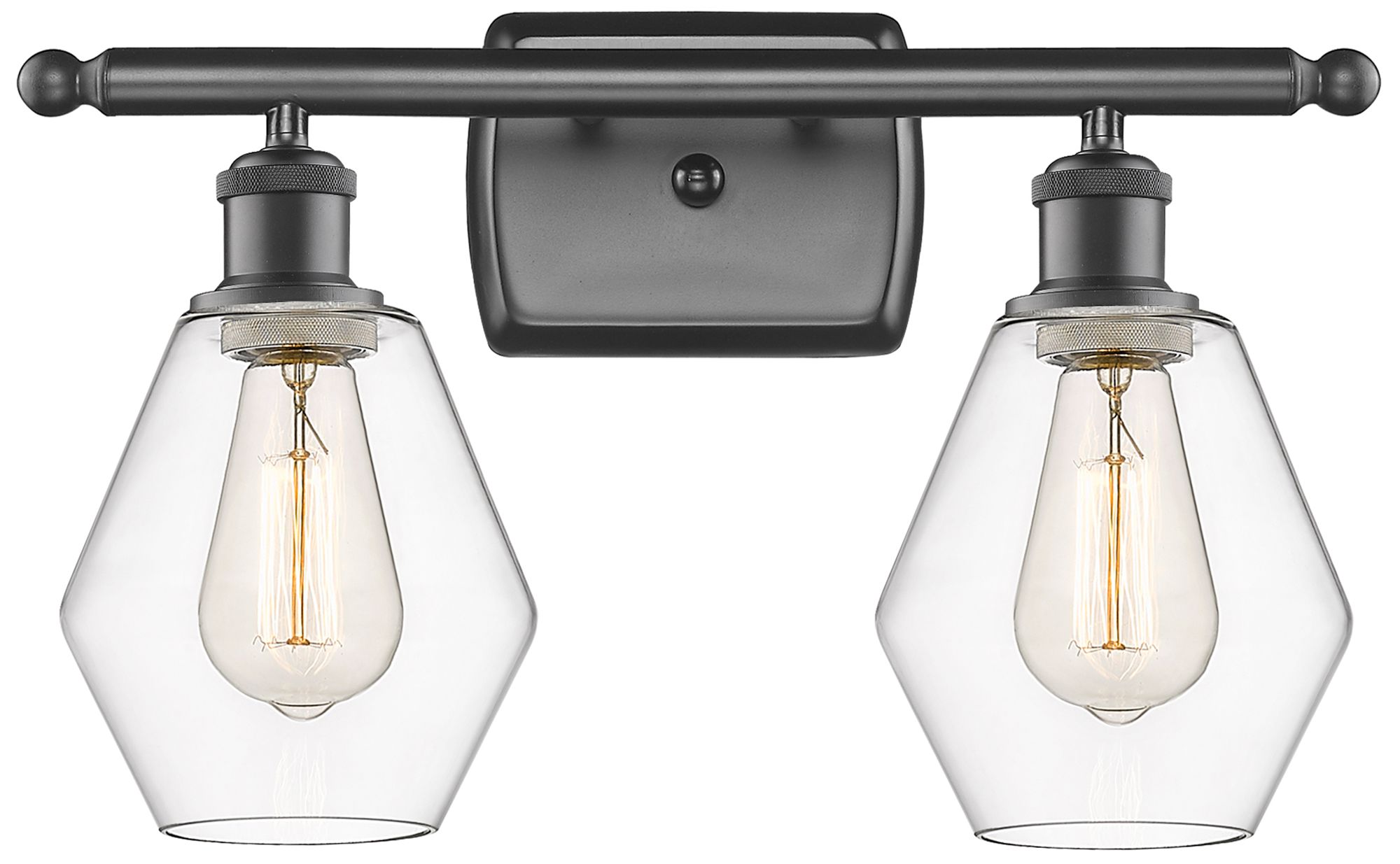 Innovations Lighting Cindyrella Bronze Collection