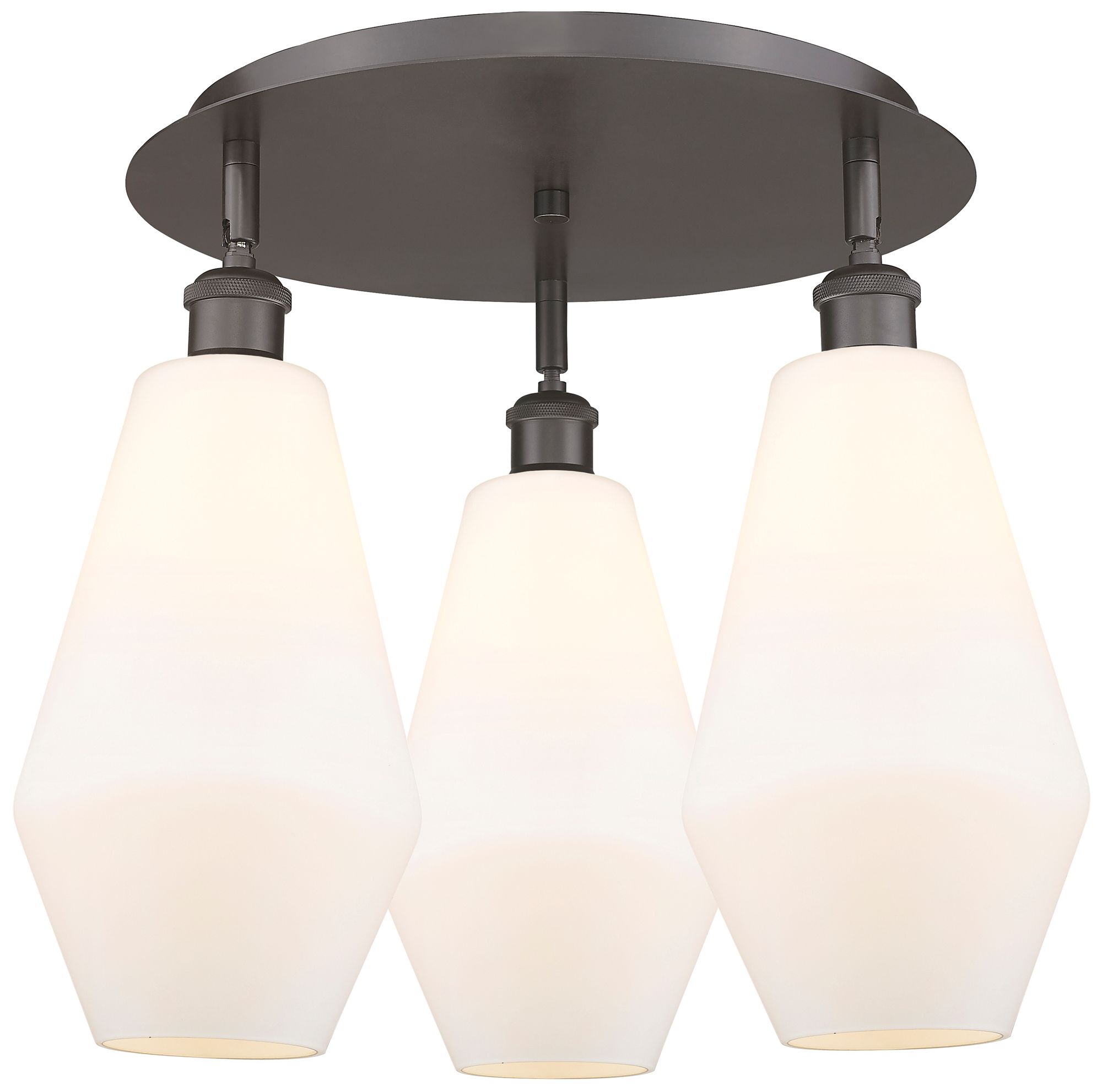 Innovations Lighting Cindyrella Bronze Collection
