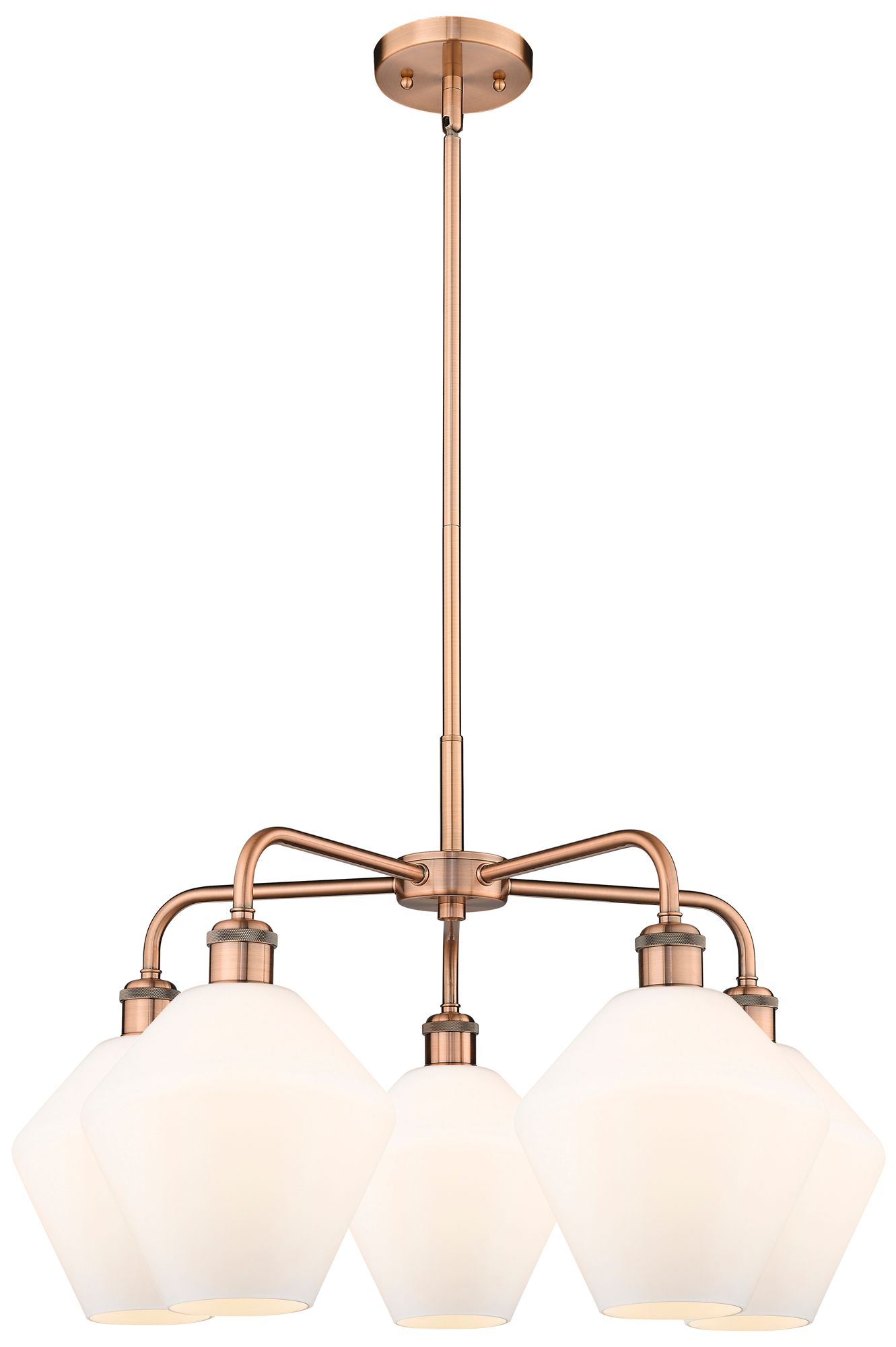 Innovations Lighting Cindyrella Brown Collection