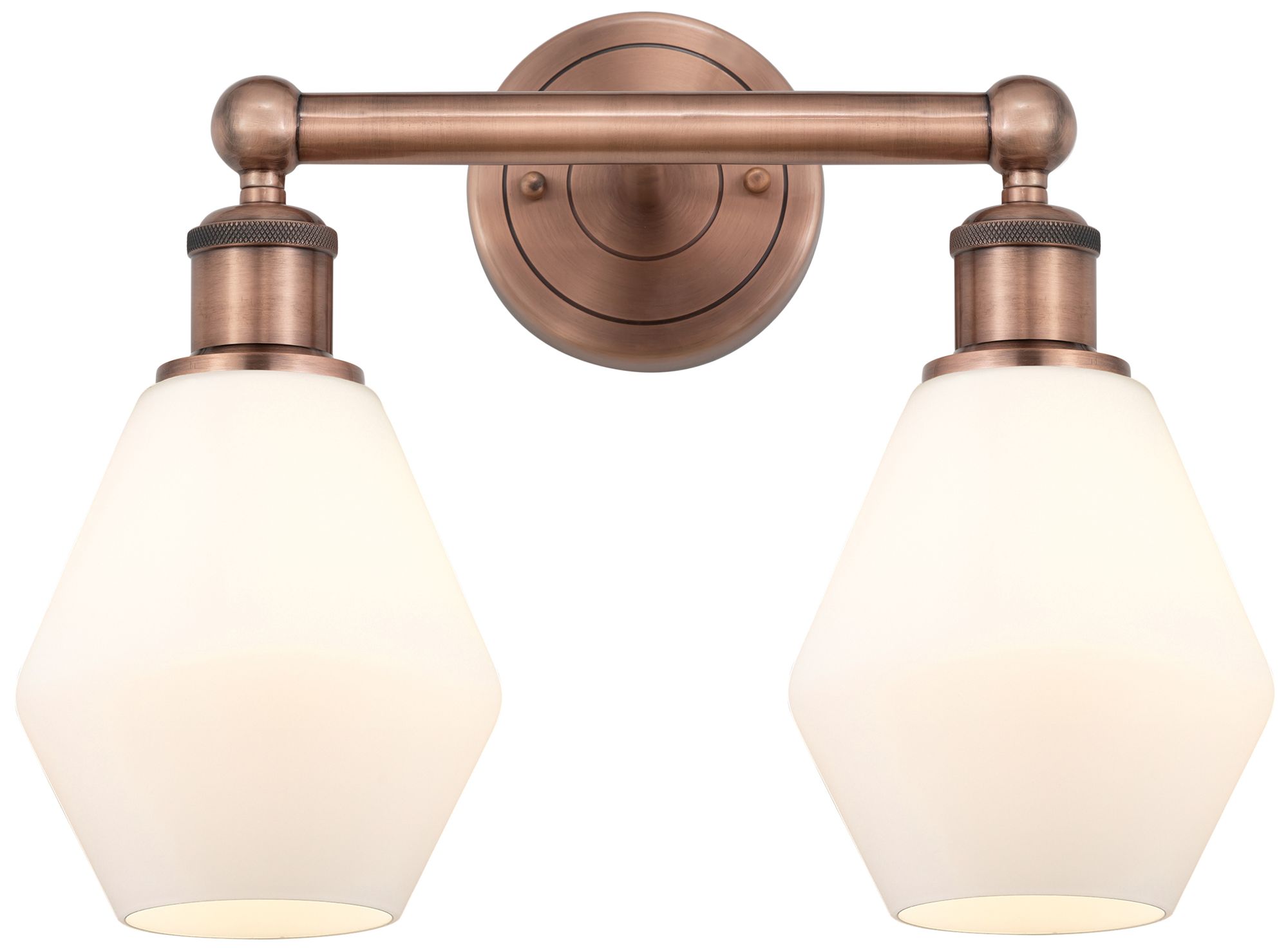 Innovations Lighting Cindyrella Brown Collection