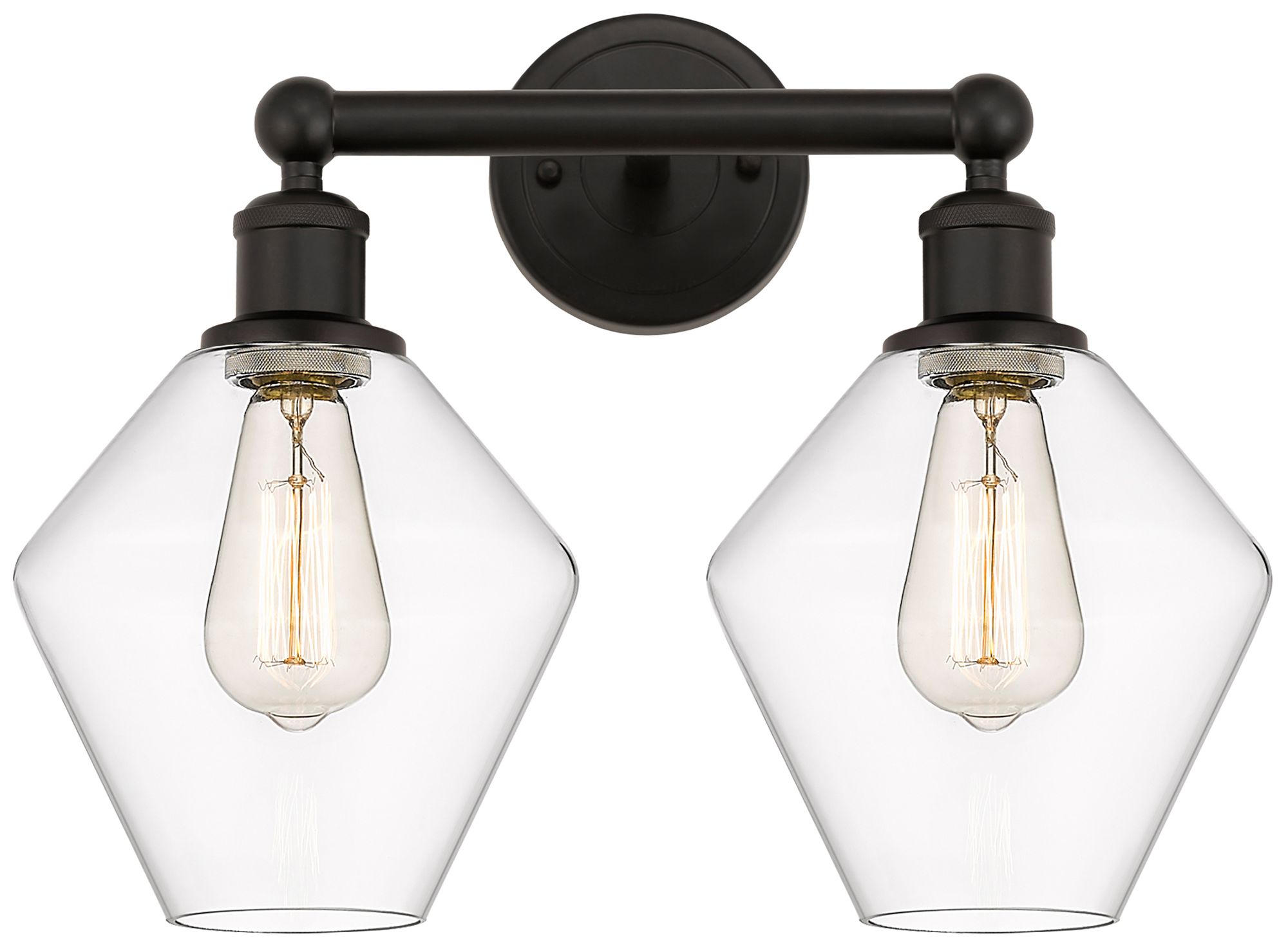 Innovations Lighting Cindyrella Brown Collection