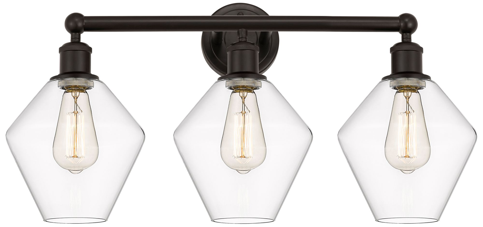 Innovations Lighting Cindyrella Brown Collection
