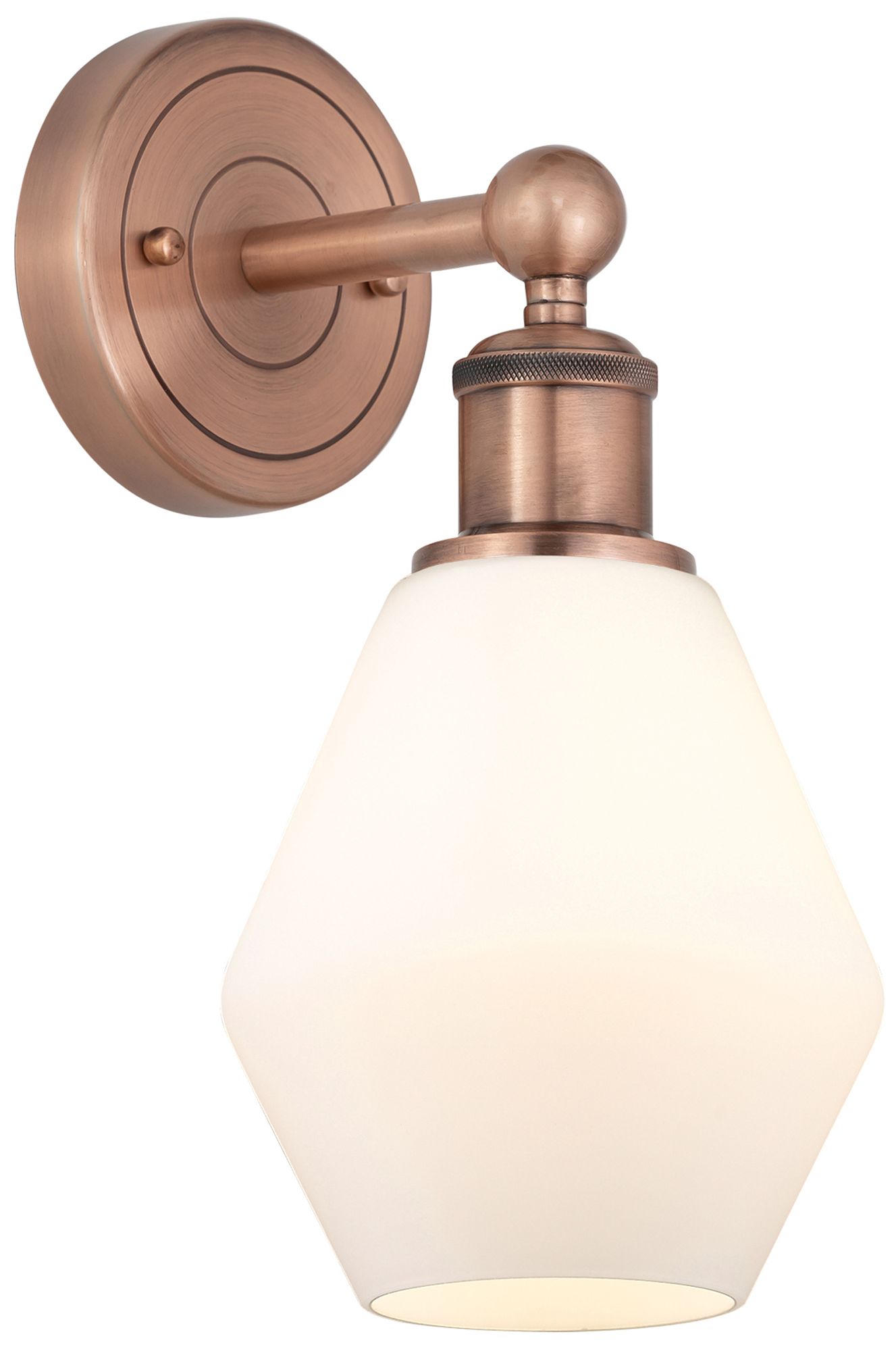 Innovations Lighting Cindyrella Brown Collection