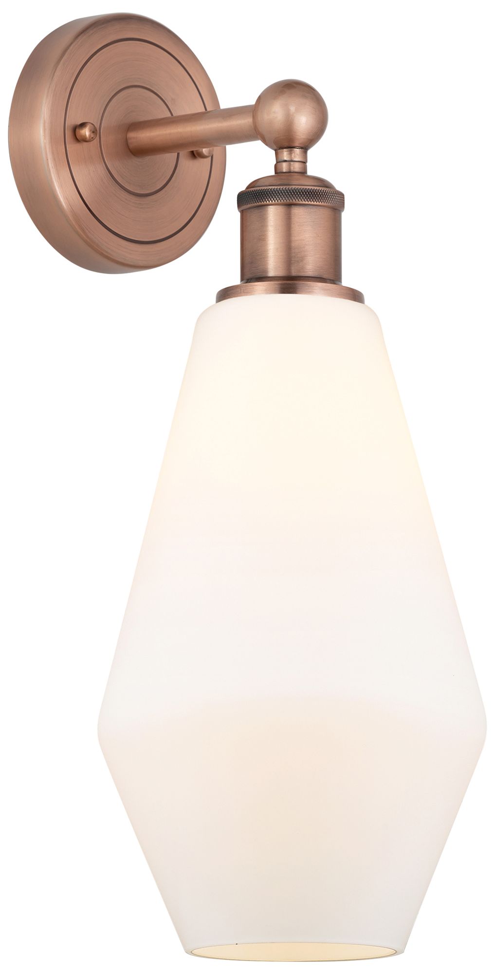 Innovations Lighting Cindyrella Brown Collection