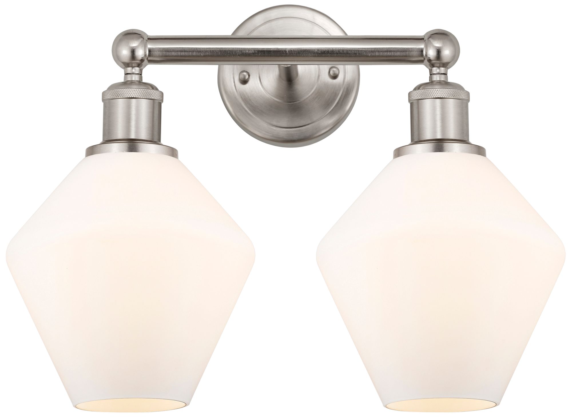 Innovations Lighting Cindyrella Brushed Nickel Collection