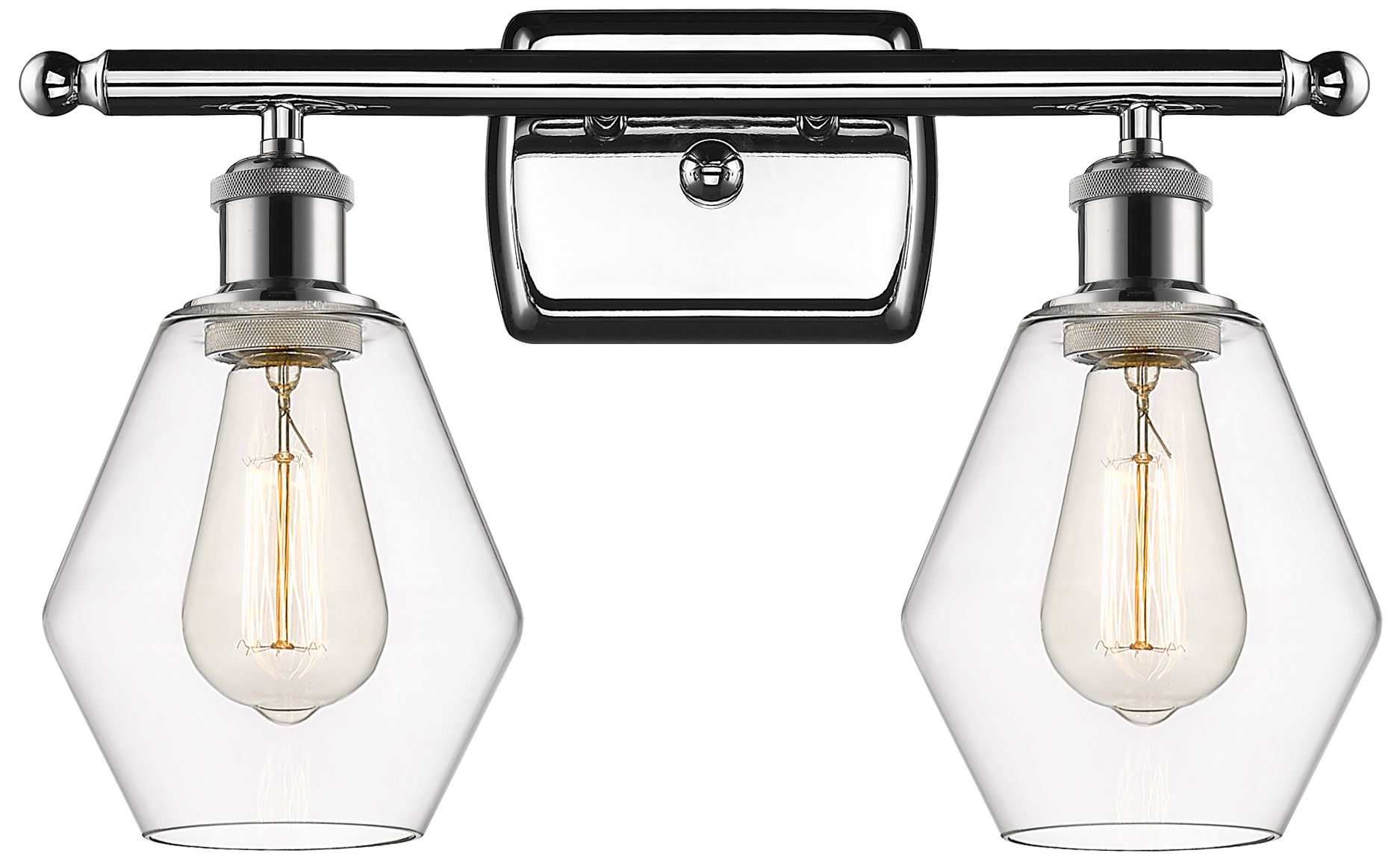 Innovations Lighting Cindyrella Chrome Collection