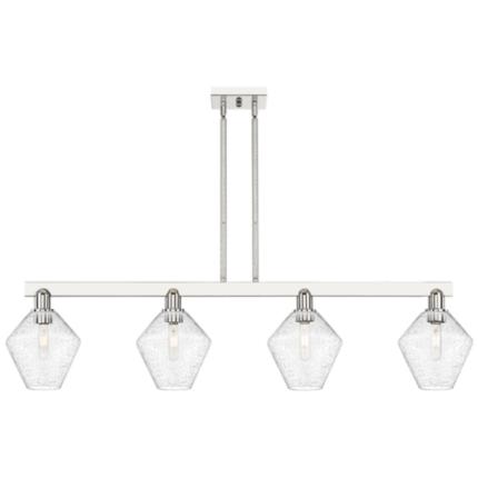 Innovations Lighting Cindyrella Chrome Collection
