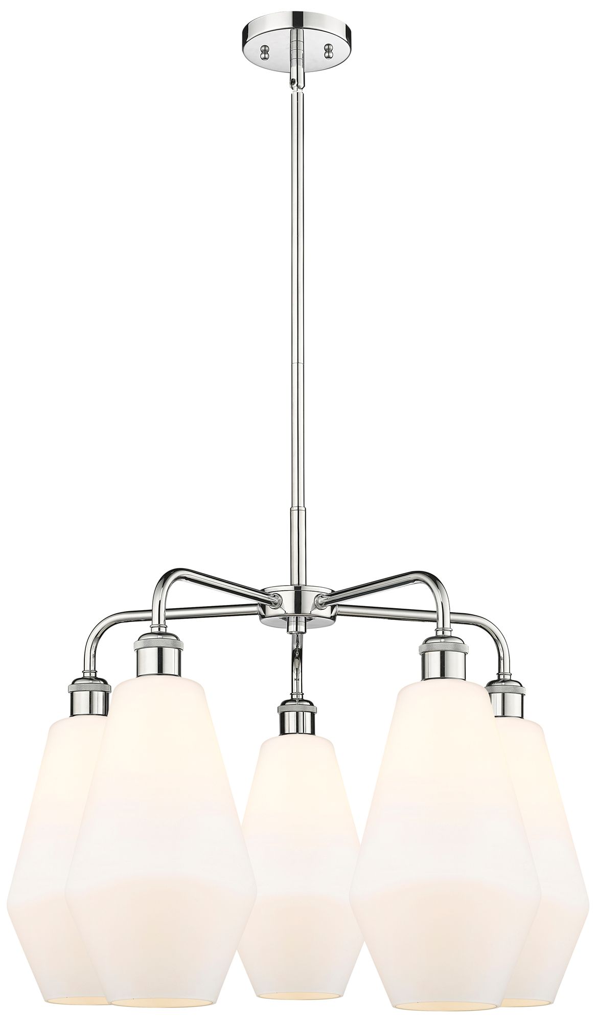 Innovations Lighting Cindyrella Chrome Collection