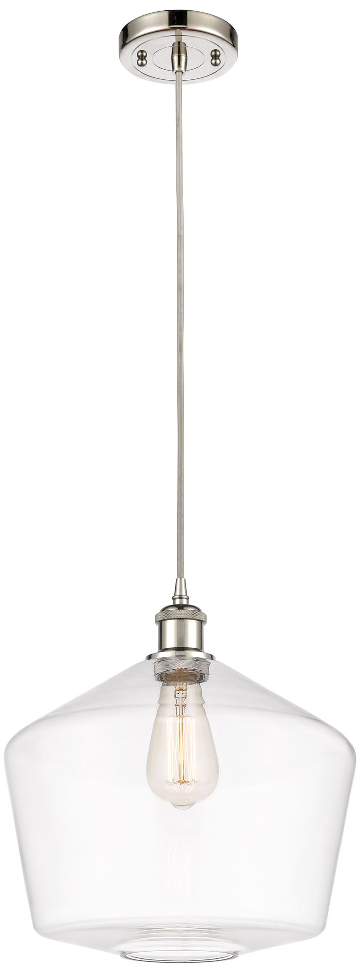 Innovations Lighting Cindyrella Chrome Collection