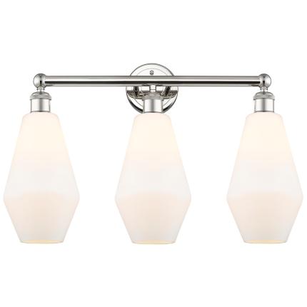 Innovations Lighting Cindyrella Chrome Collection