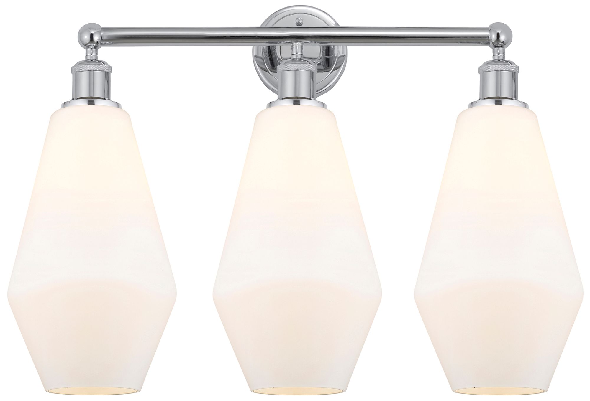 Innovations Lighting Cindyrella Chrome Collection