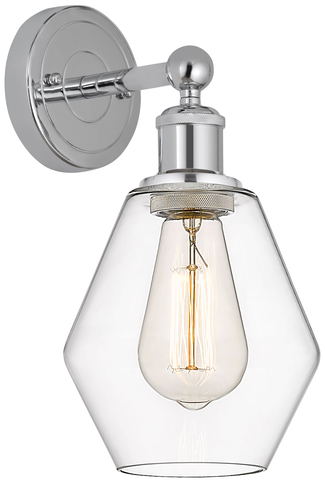 Innovations Lighting Cindyrella Chrome Collection