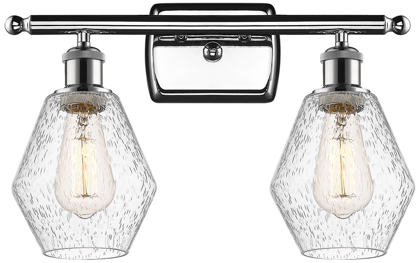 Innovations Lighting Cindyrella Chrome Collection