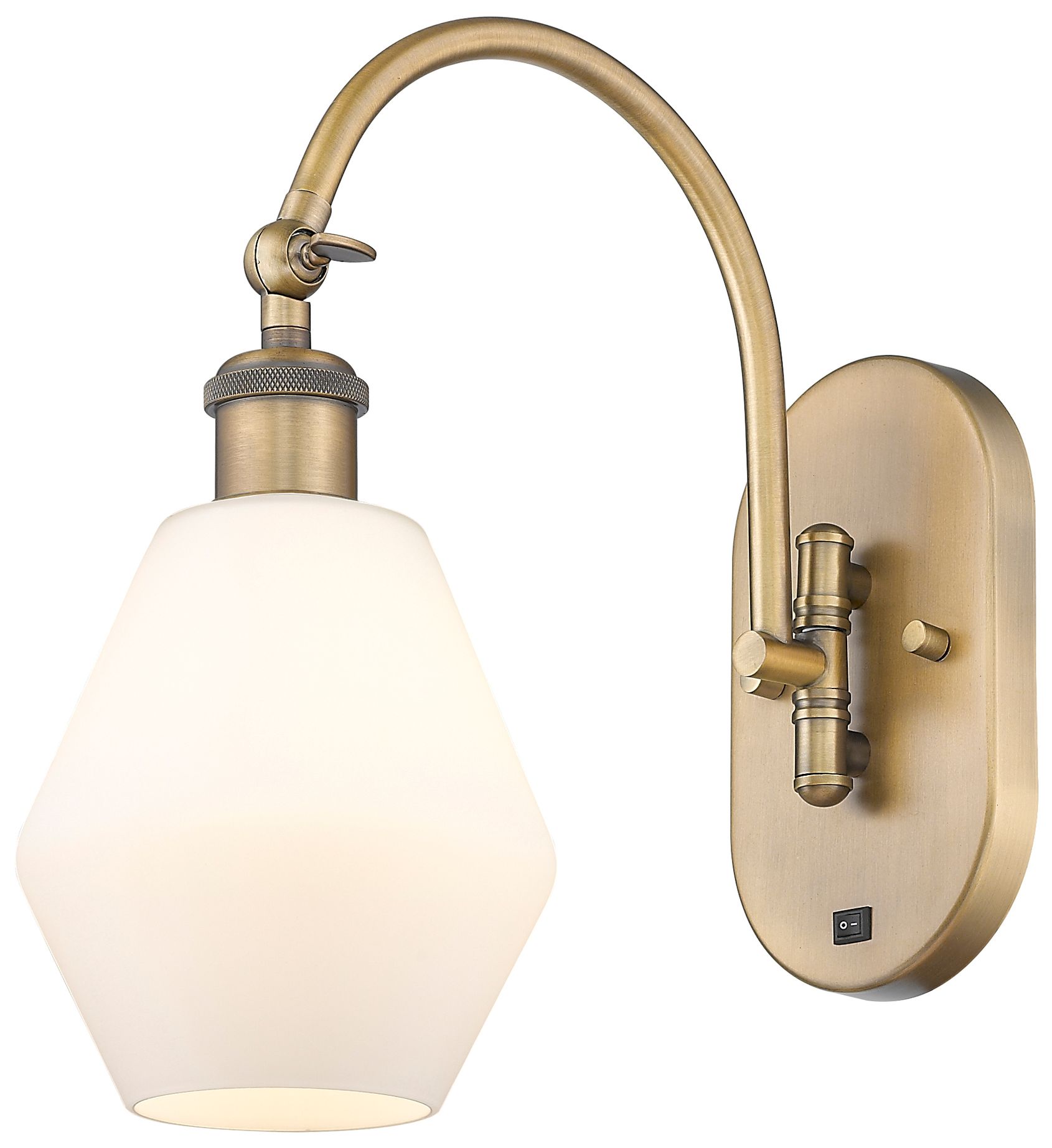 Innovations Lighting Cindyrella Copper Collection