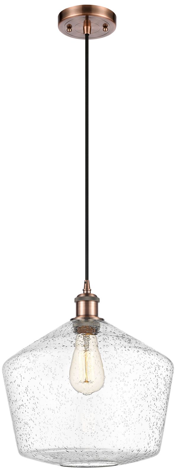 Innovations Lighting Cindyrella Copper Collection