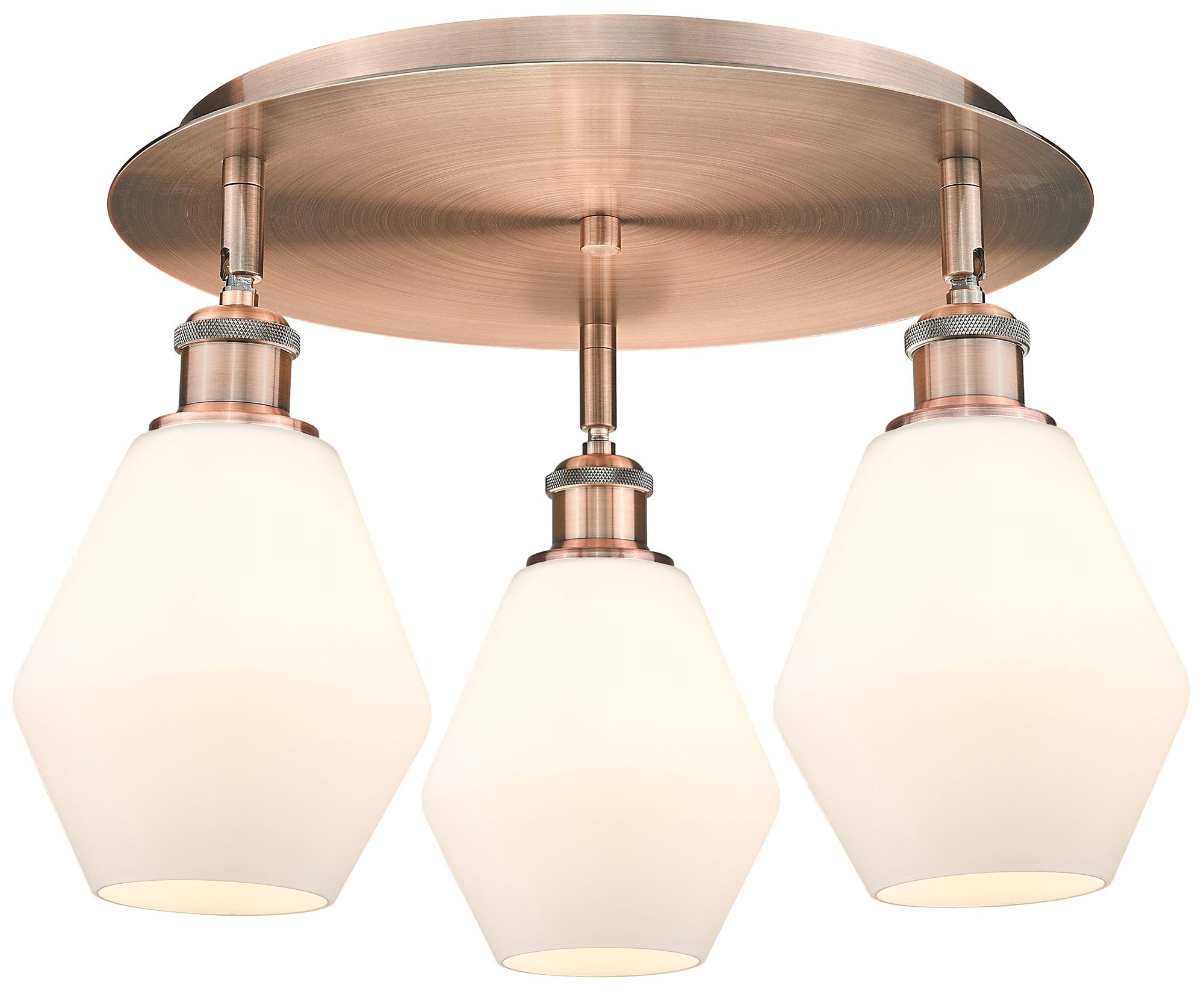 Innovations Lighting Cindyrella Copper Collection