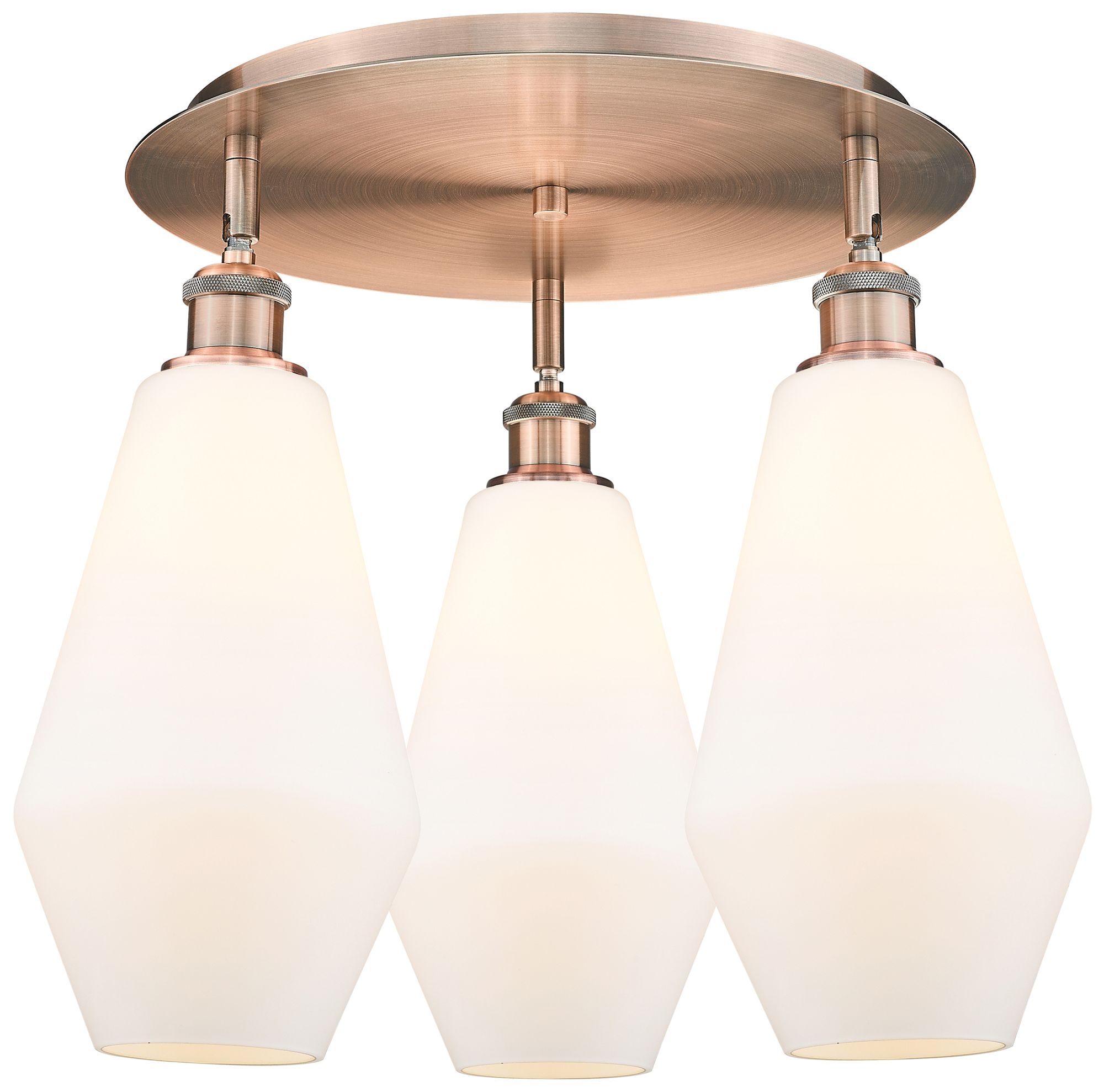 Innovations Lighting Cindyrella Copper Collection