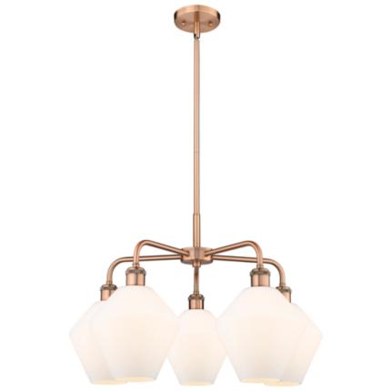 Innovations Lighting Cindyrella Copper Collection