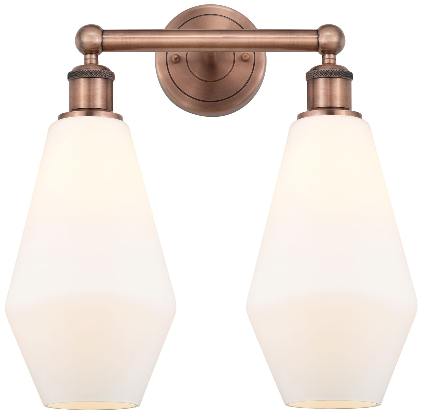 Innovations Lighting Cindyrella Copper Collection