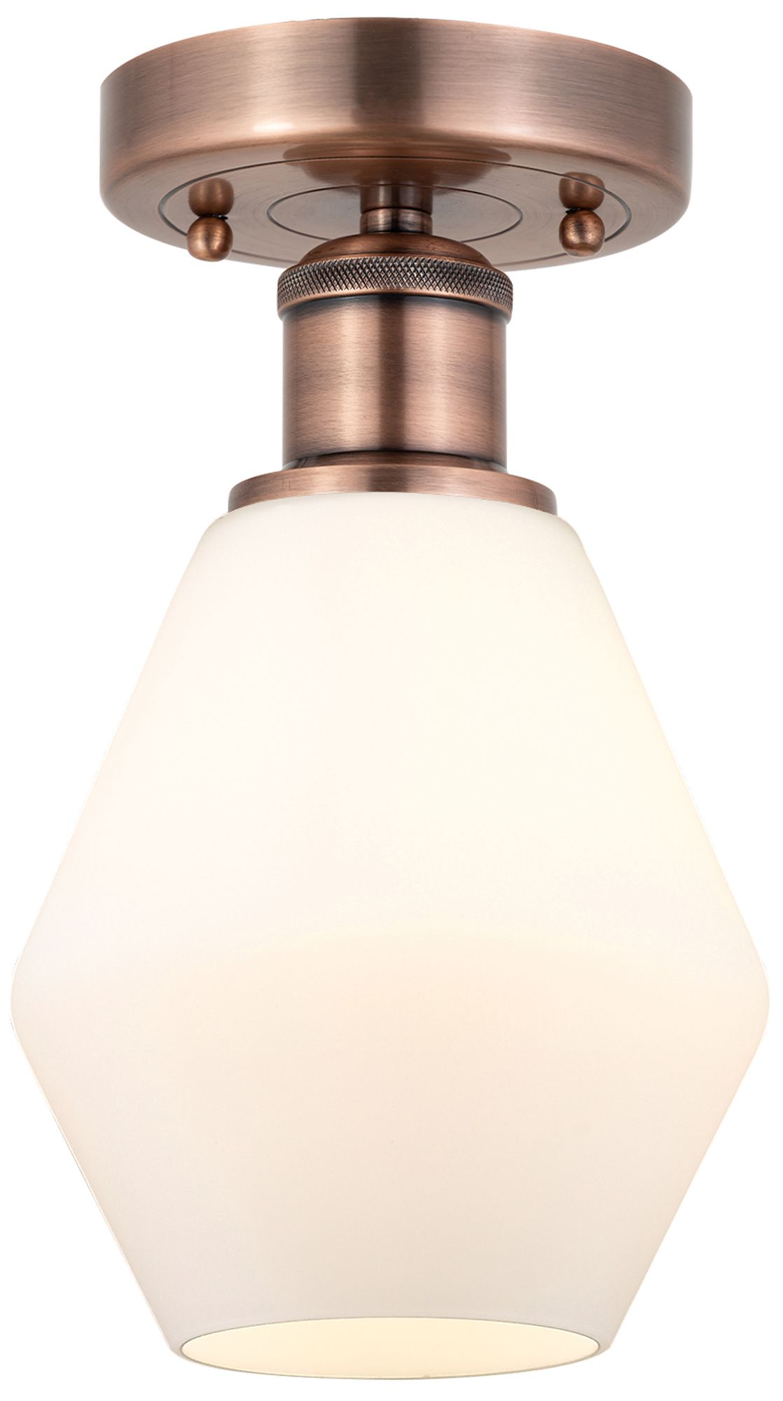 Innovations Lighting Cindyrella Copper Collection