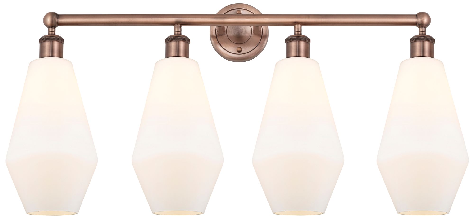 Innovations Lighting Cindyrella Copper Collection