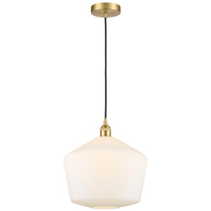 Innovations Lighting Cindyrella Gold Collection