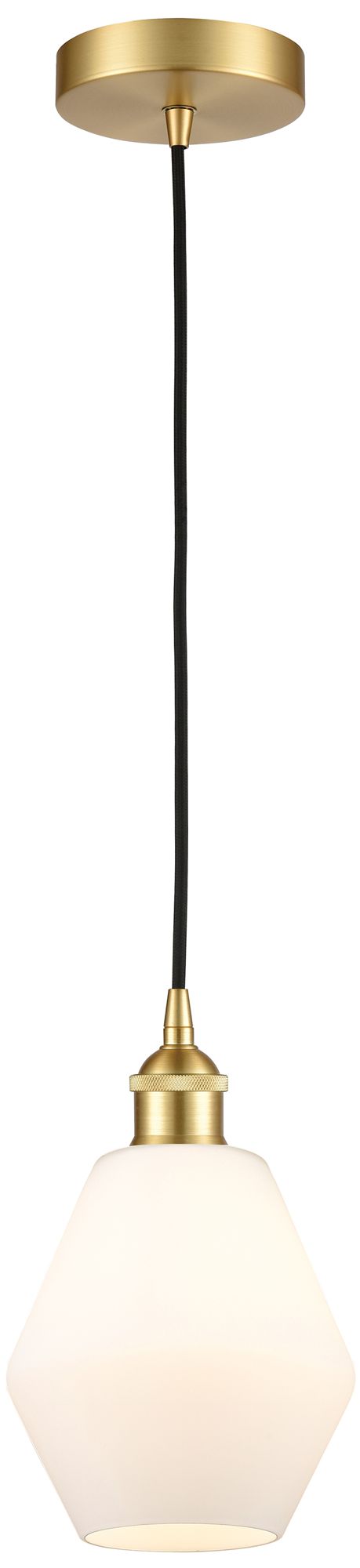 Innovations Lighting Cindyrella Gold Collection