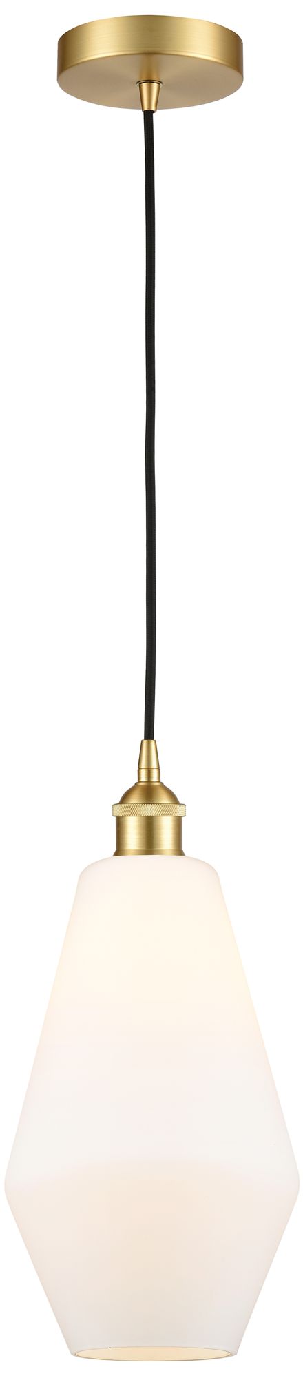 Innovations Lighting Cindyrella Gold Collection