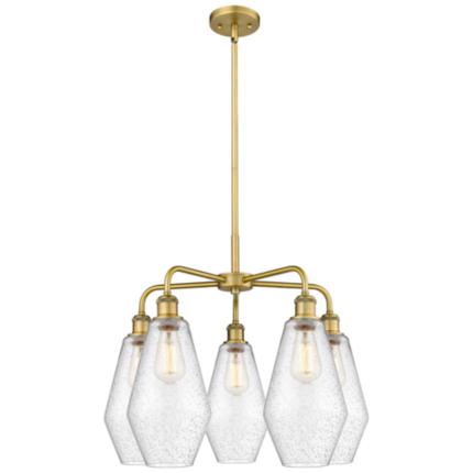 Innovations Lighting Cindyrella Gold Collection