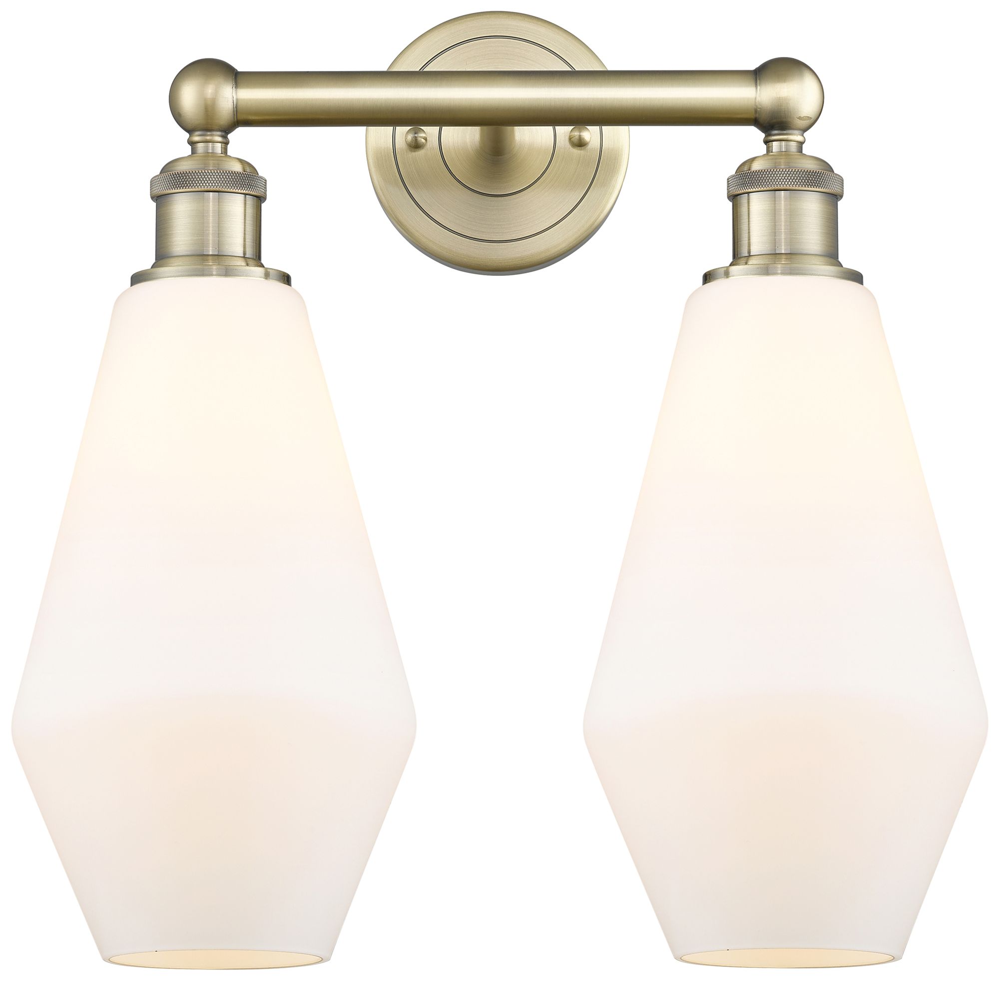 Innovations Lighting Cindyrella Gold Collection
