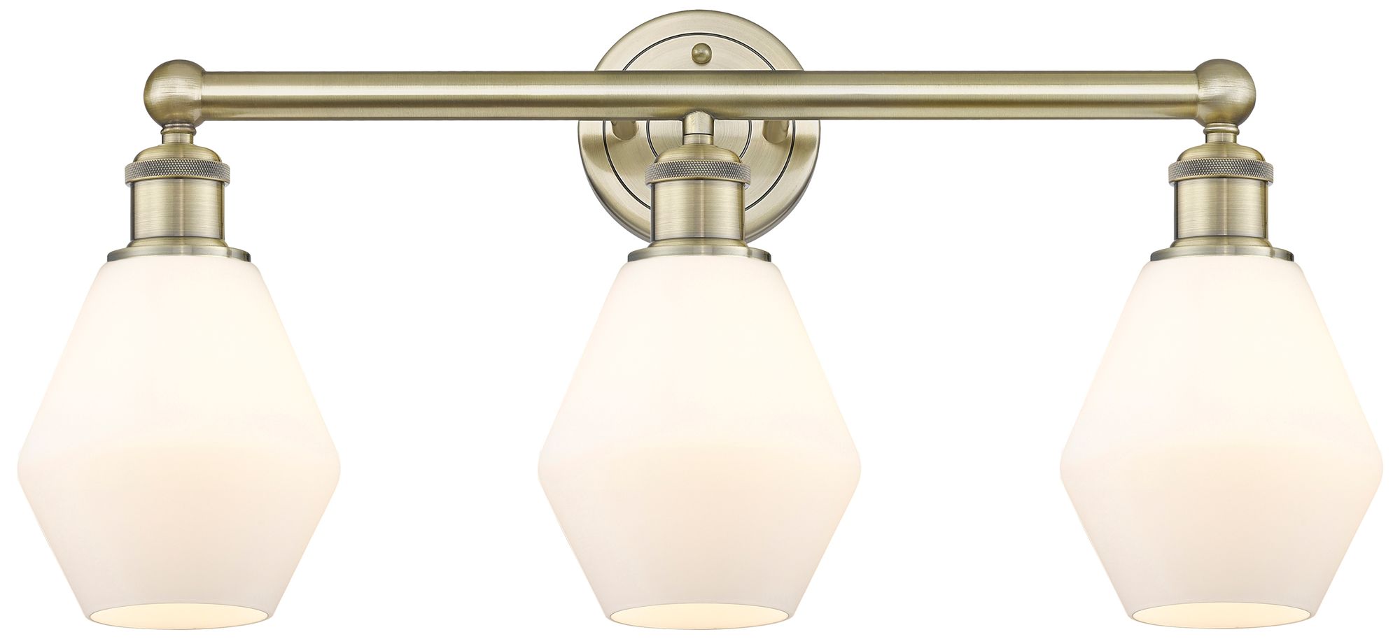 Innovations Lighting Cindyrella Gold Collection