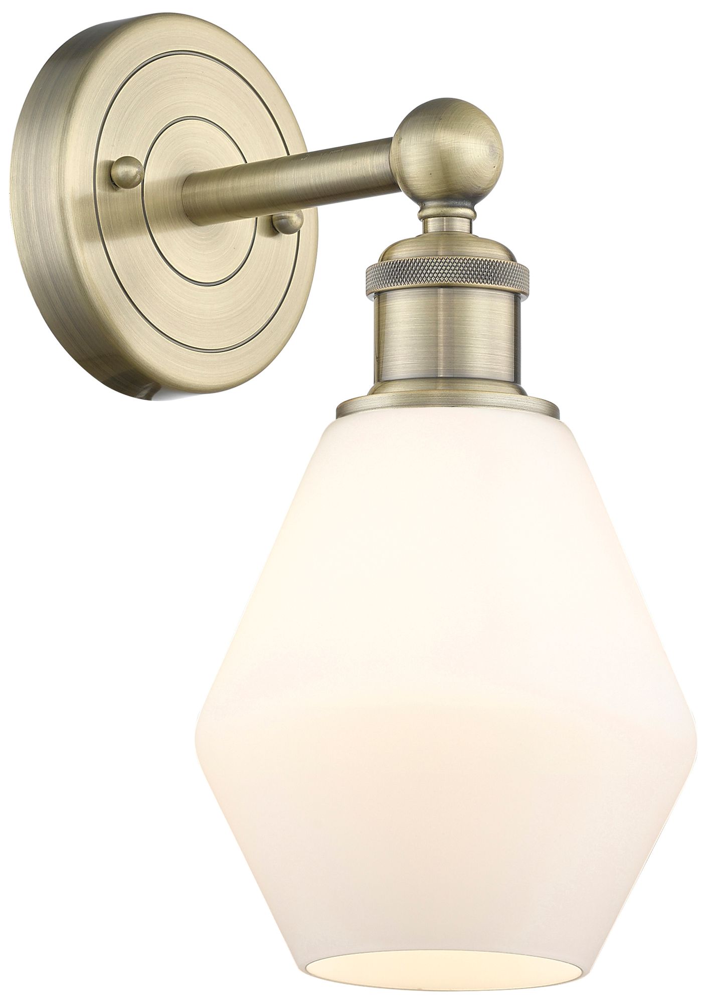 Innovations Lighting Cindyrella Gold Collection