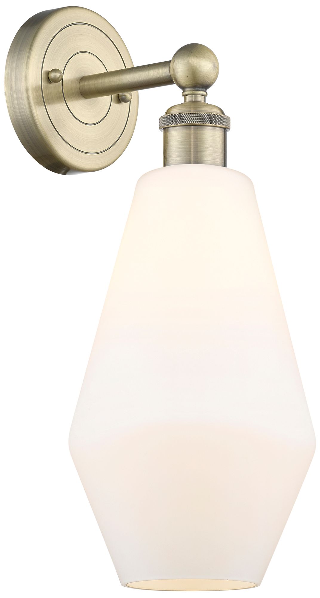 Innovations Lighting Cindyrella Gold Collection