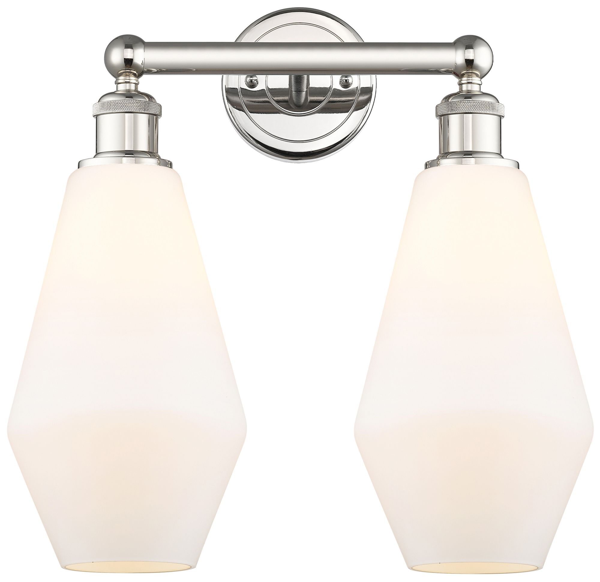 Innovations Lighting Cindyrella Nickel Collection