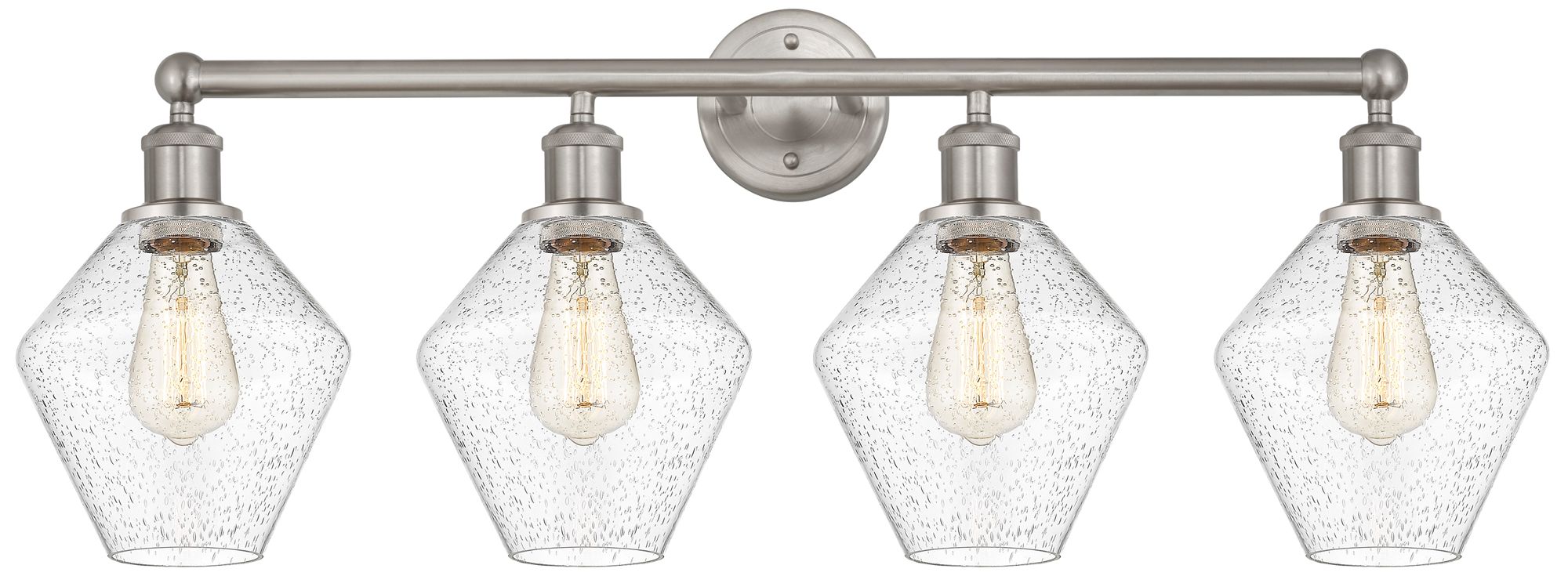 Innovations Lighting Cindyrella Nickel Collection