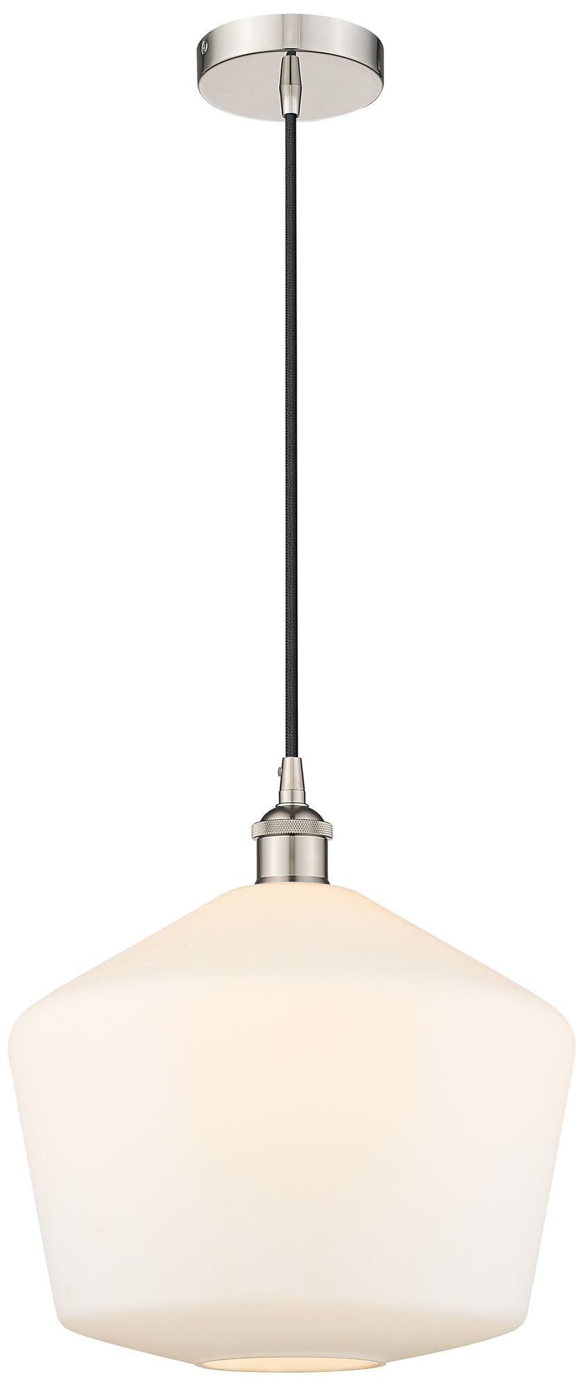Innovations Lighting Cindyrella Silver Collection