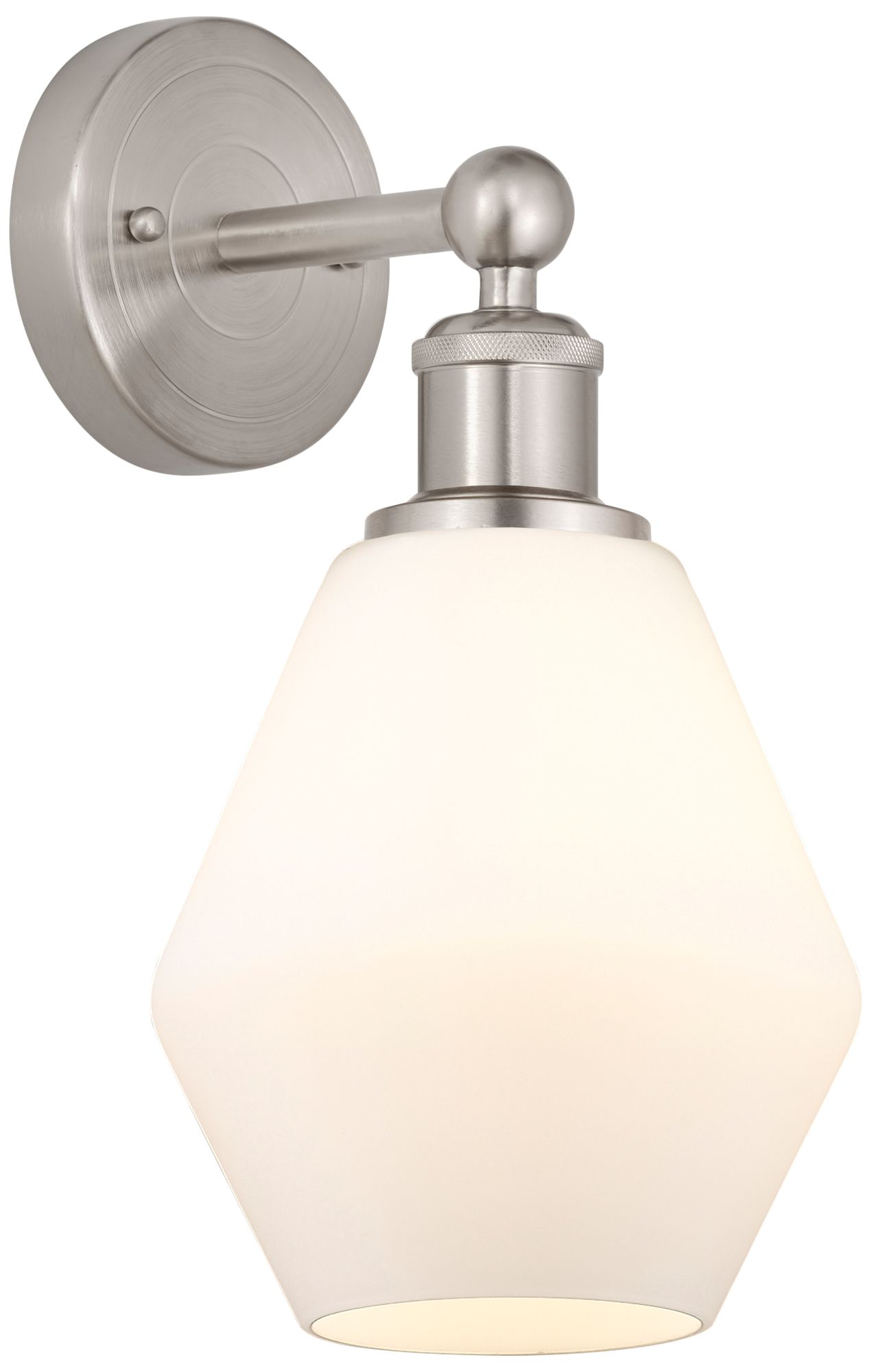 Innovations Lighting Cindyrella Silver Collection