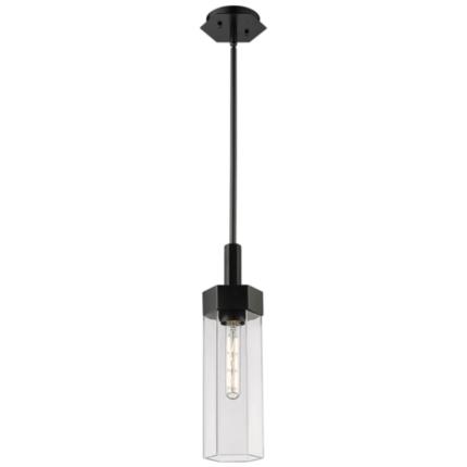 Innovations Lighting Claverack Black Collection