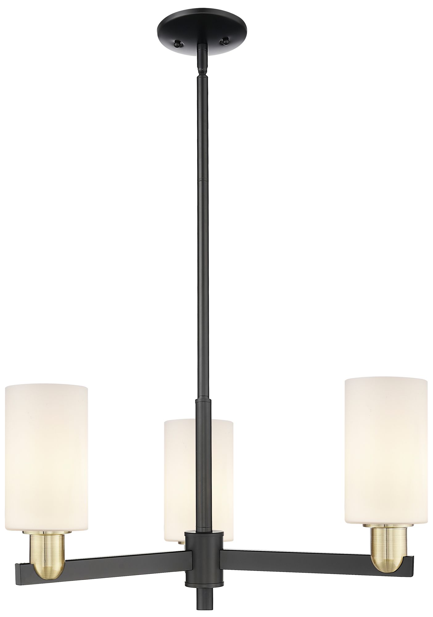 Innovations Lighting Clymer Brass - Antique Brass Collection