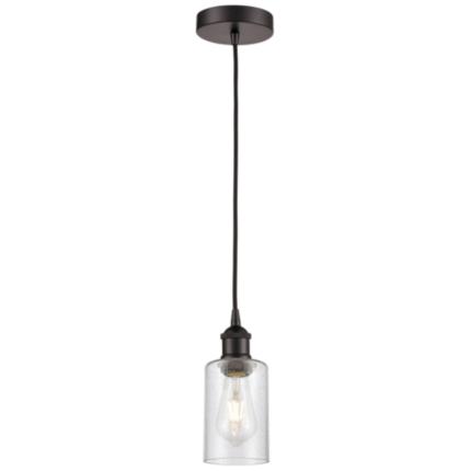 Innovations Lighting Clymer Bronze Collection