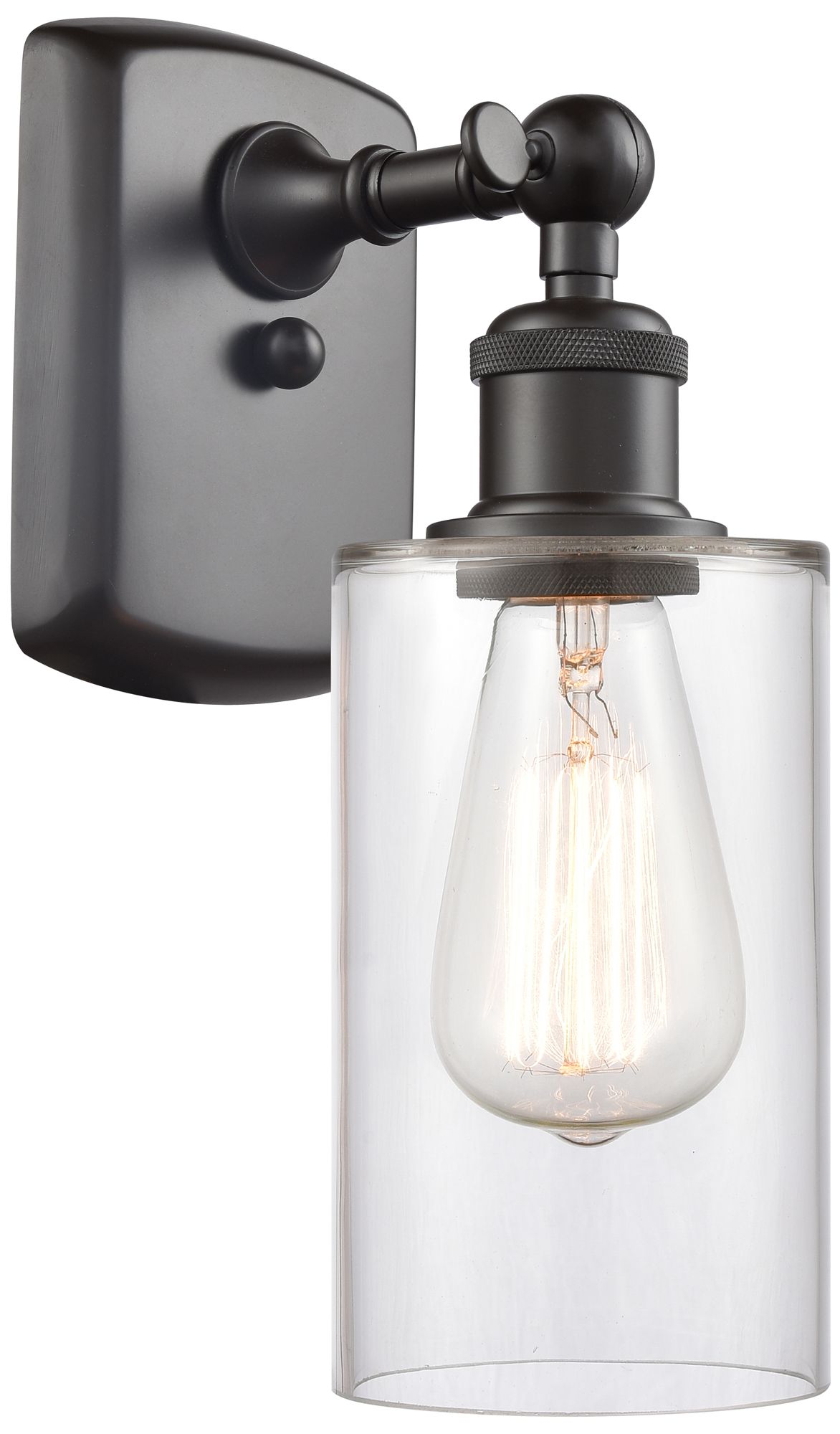 Innovations Lighting Clymer Bronze Collection