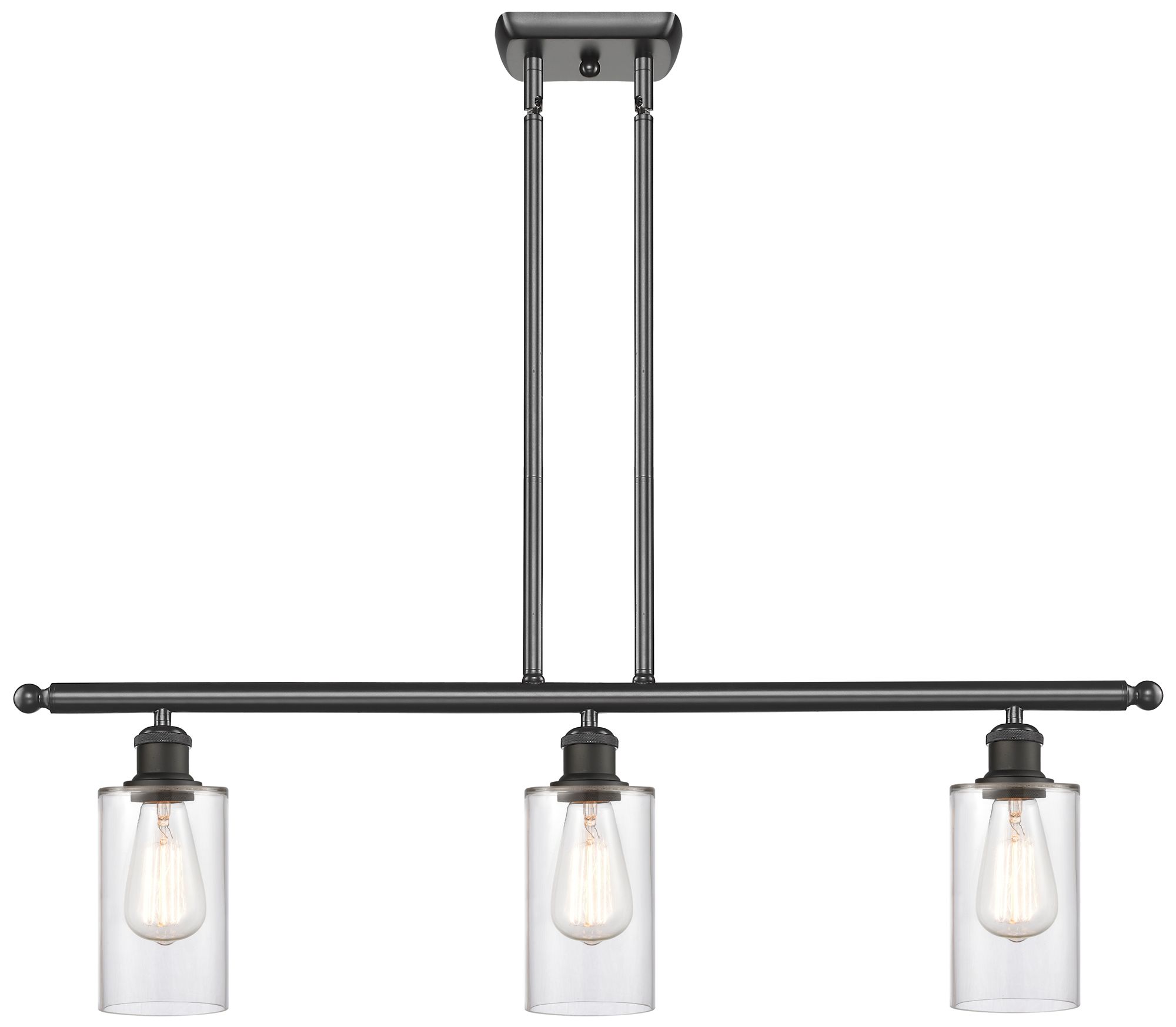 Innovations Lighting Clymer Bronze Collection
