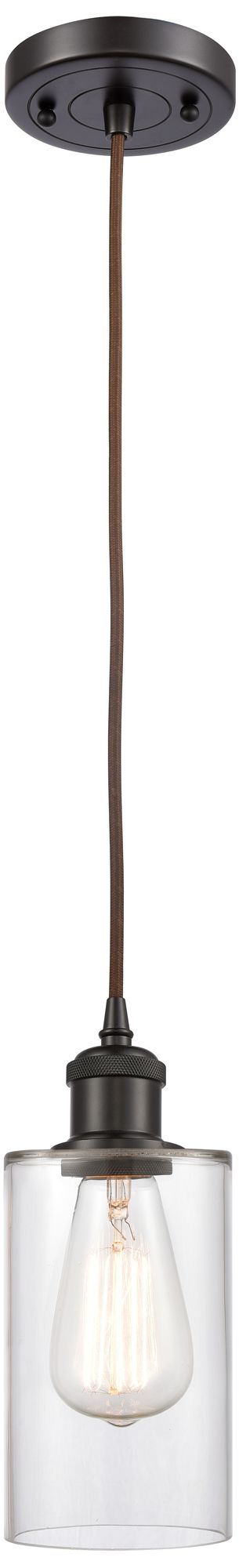 Innovations Lighting Clymer Bronze Collection